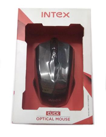 Intex Optical Mouse